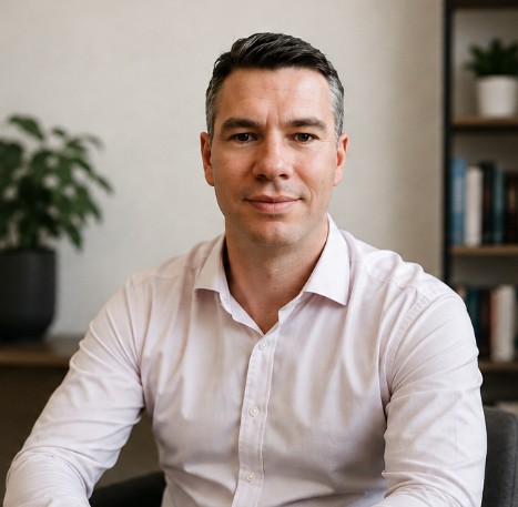 James O'Donnell